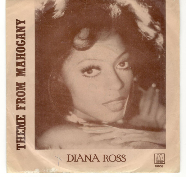 Diana Ross